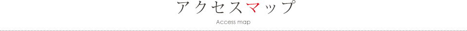 ANZX}bvAccess map